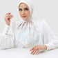 Haramain 2 Voile Square - Holy