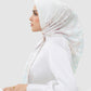 Haramain 2 Voile Square - Holy