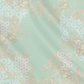 Haramain 2 Voile Square - Jade