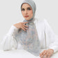 Haramain 2 Voile Square - Marwah