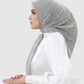 Haramain 2 Satin Square - Marwah