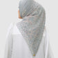 Haramain 2 Voile Square - Marwah