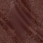 Haramain 2 Satin Square - Oud Red
