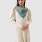 Haramain 2 Satin Square - Safa