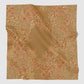 Haramain 2 Voile Square - Sandalwood