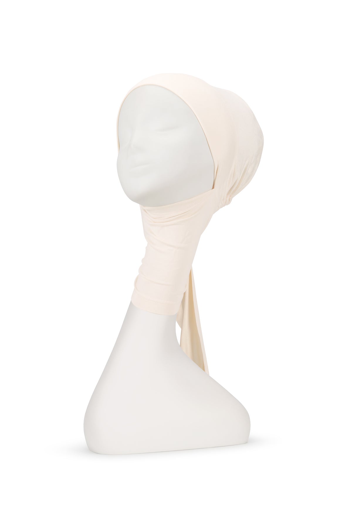 Inner Neck Ties - Bean