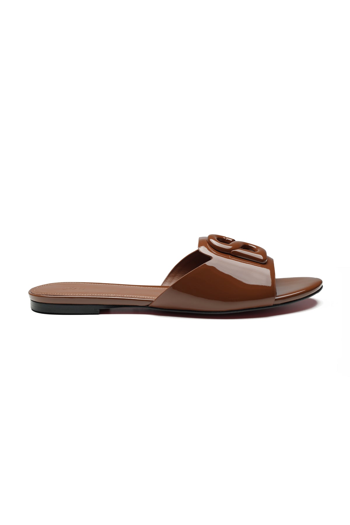 Jane Sandal - Brown