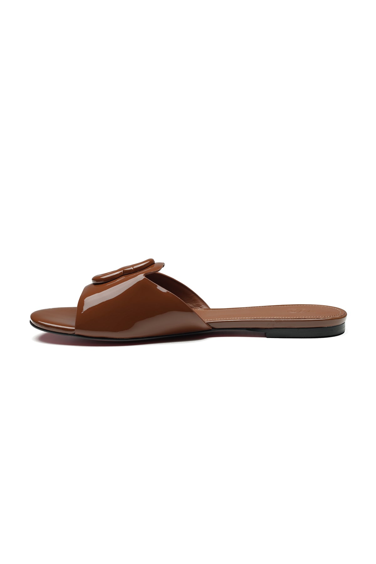 Jane Sandal - Brown