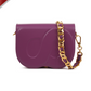 Jenna Bag - Purple