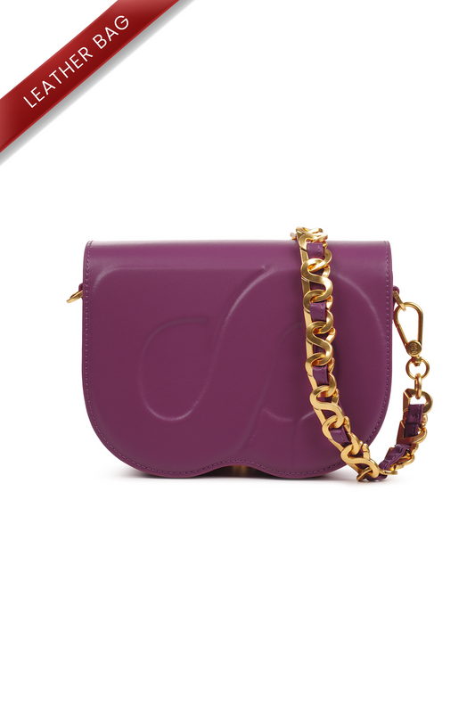 Jenna Bag - Purple