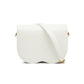 Jenna Bag - White