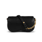 Jenny Leather Bag - Black