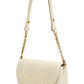 Jenny Leather Bag - White