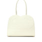 Joy Bag Large - Bianco Candido