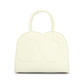 Joy Bag Medium - Bianco Candido