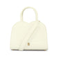 Joy Bag Medium - Bianco Candido