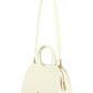 Joy Bag Medium - Bianco Candido