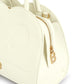 Joy Bag Medium - Bianco Candido