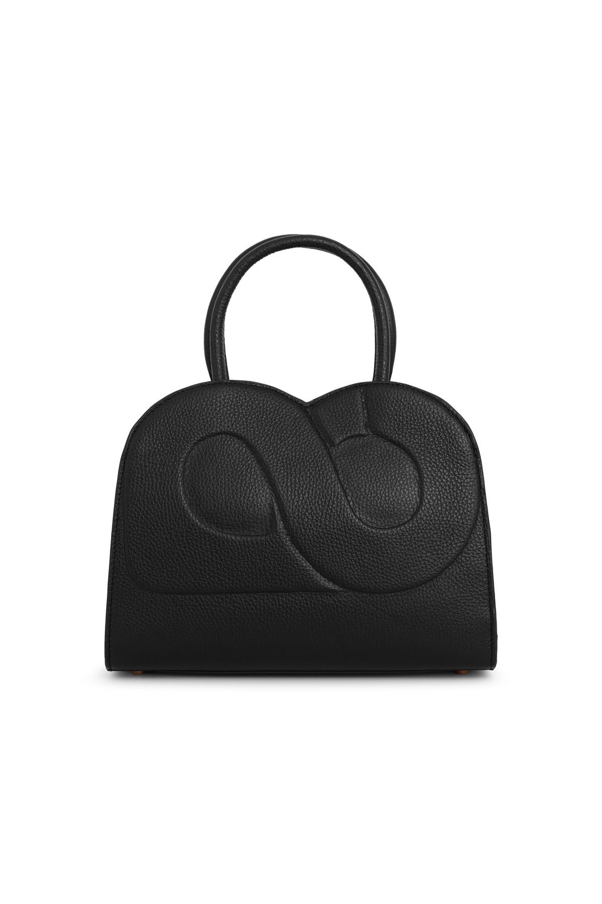 Joy Bag Medium - Black