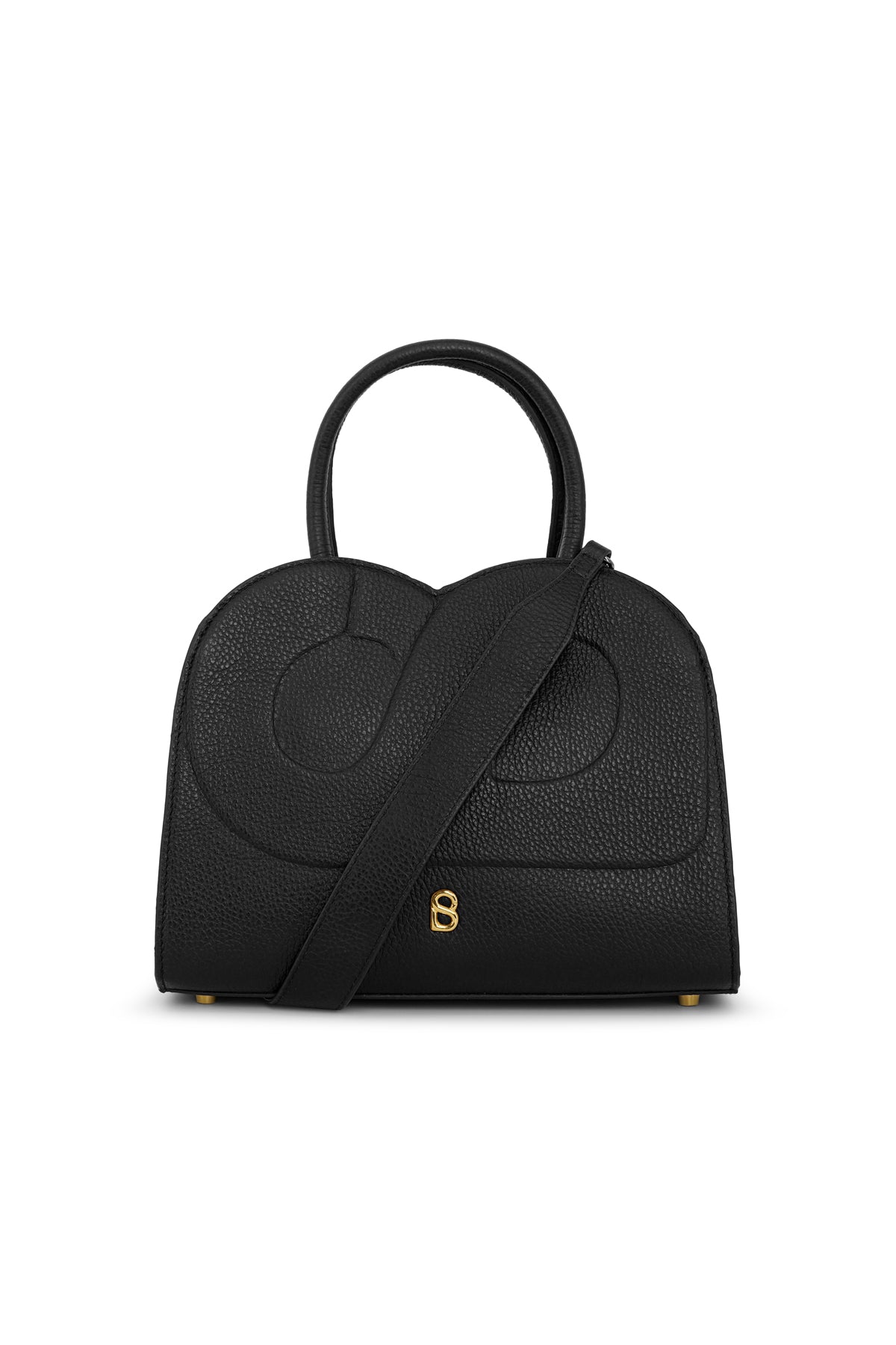 Joy Bag Medium - Black