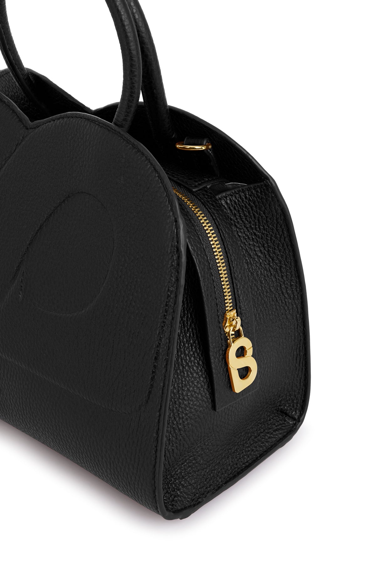 Joy Bag Medium - Black