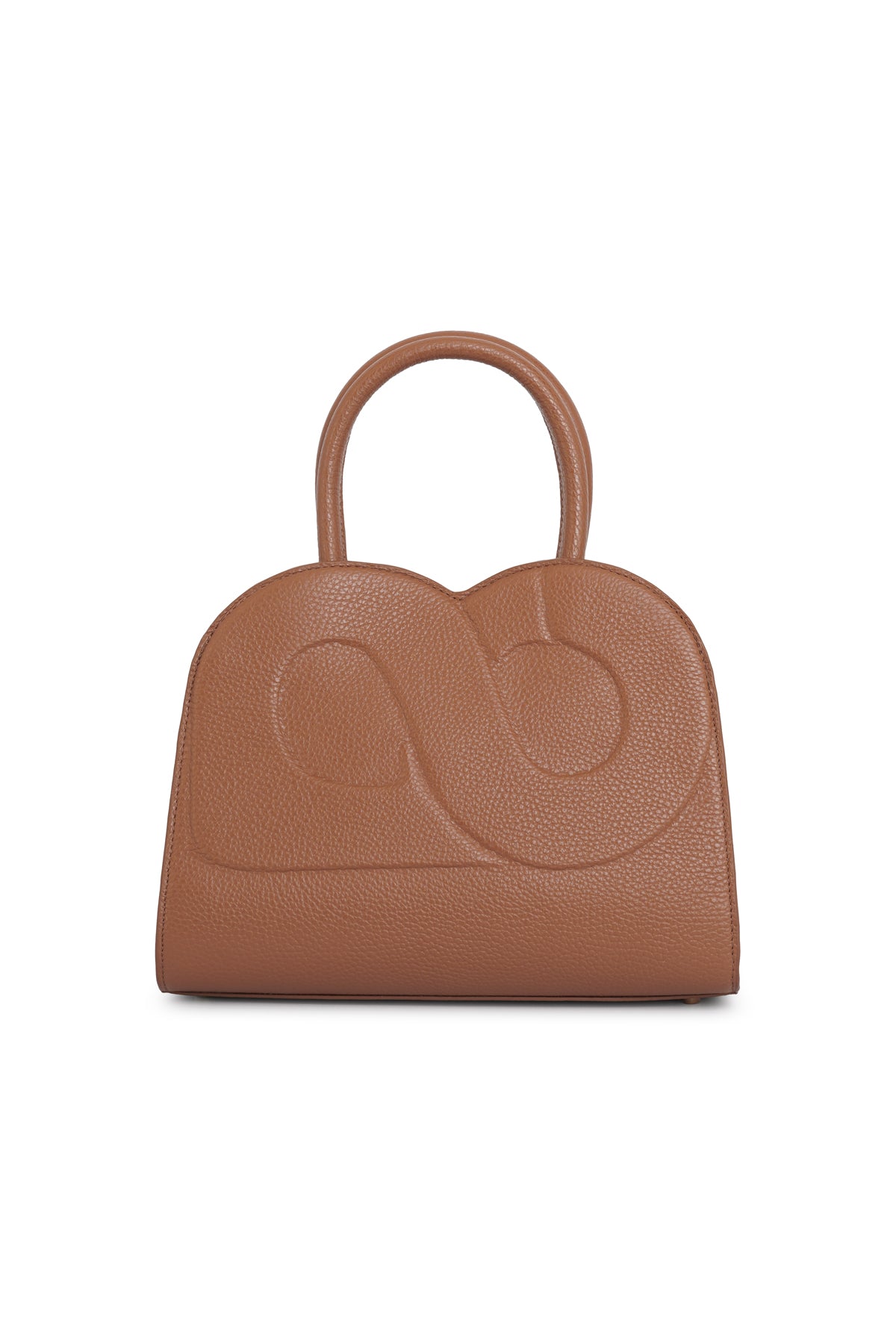 Joy Bag Medium - Caramel