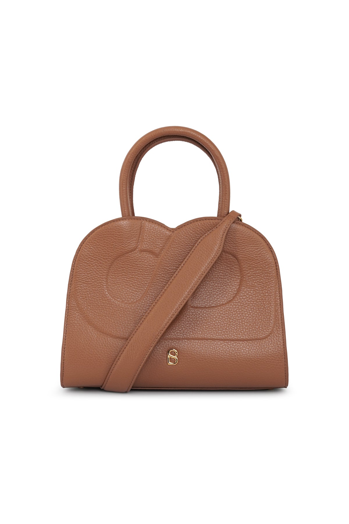 Joy Bag Medium - Caramel