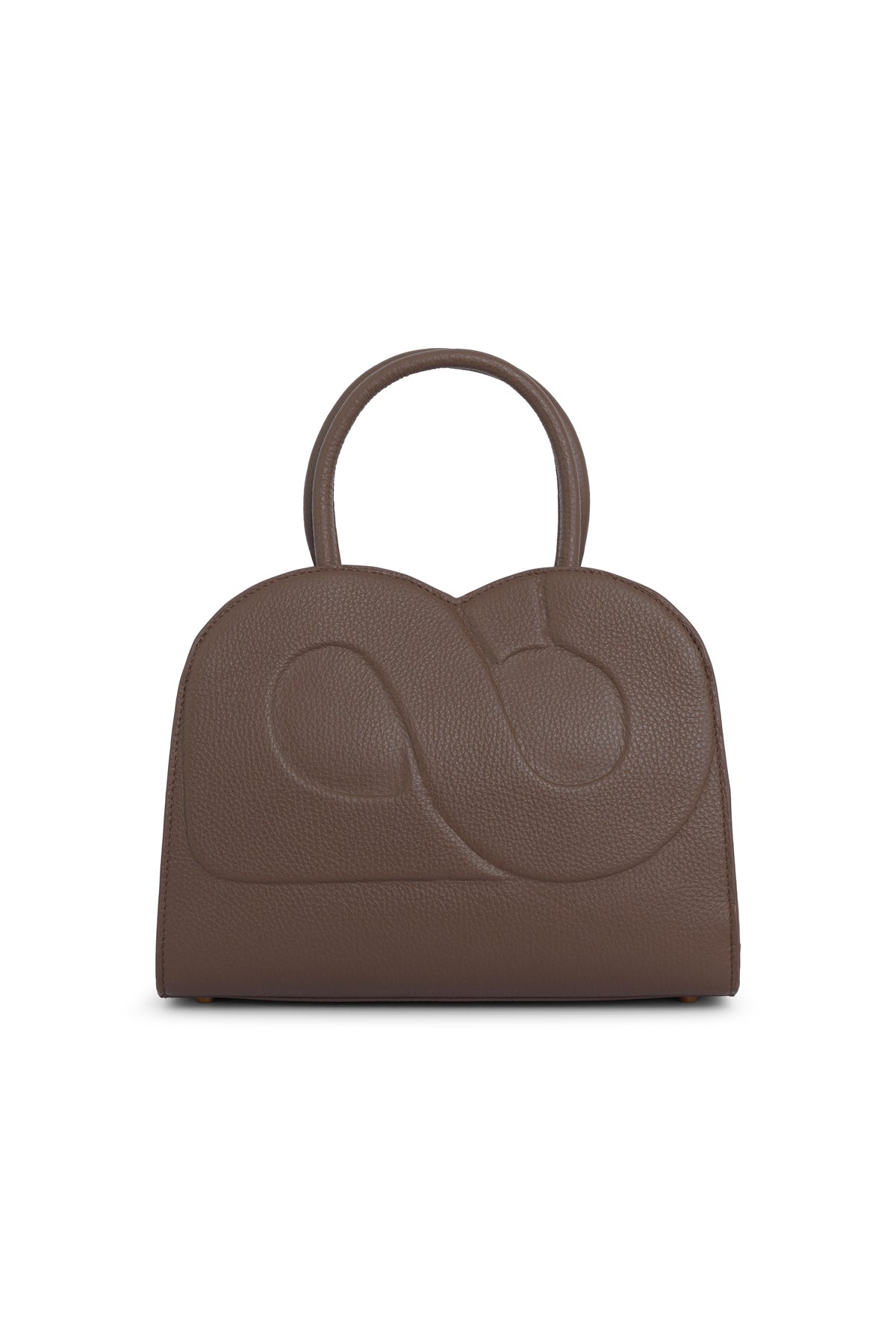 Joy Bag Medium - Chocolate