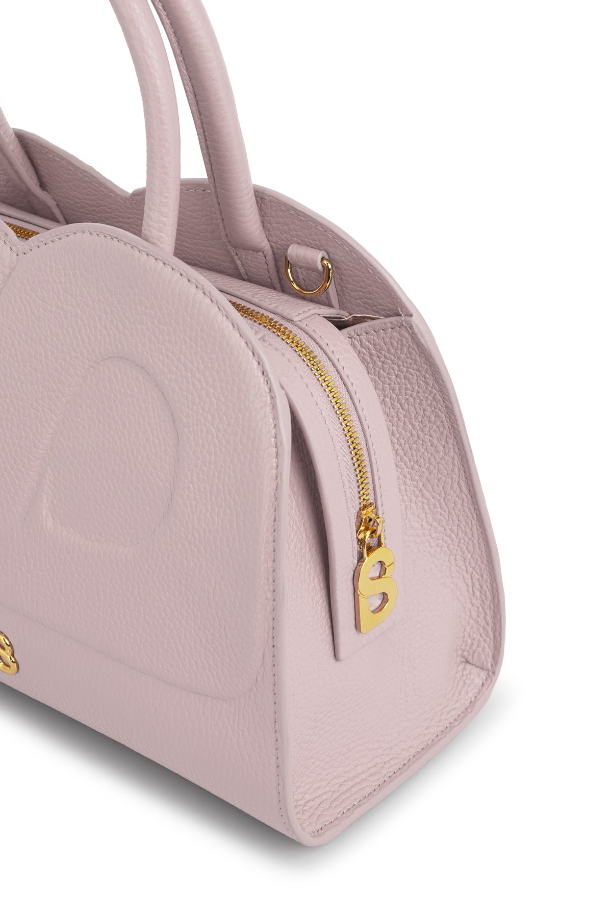 Joy Bag Medium - Cipria