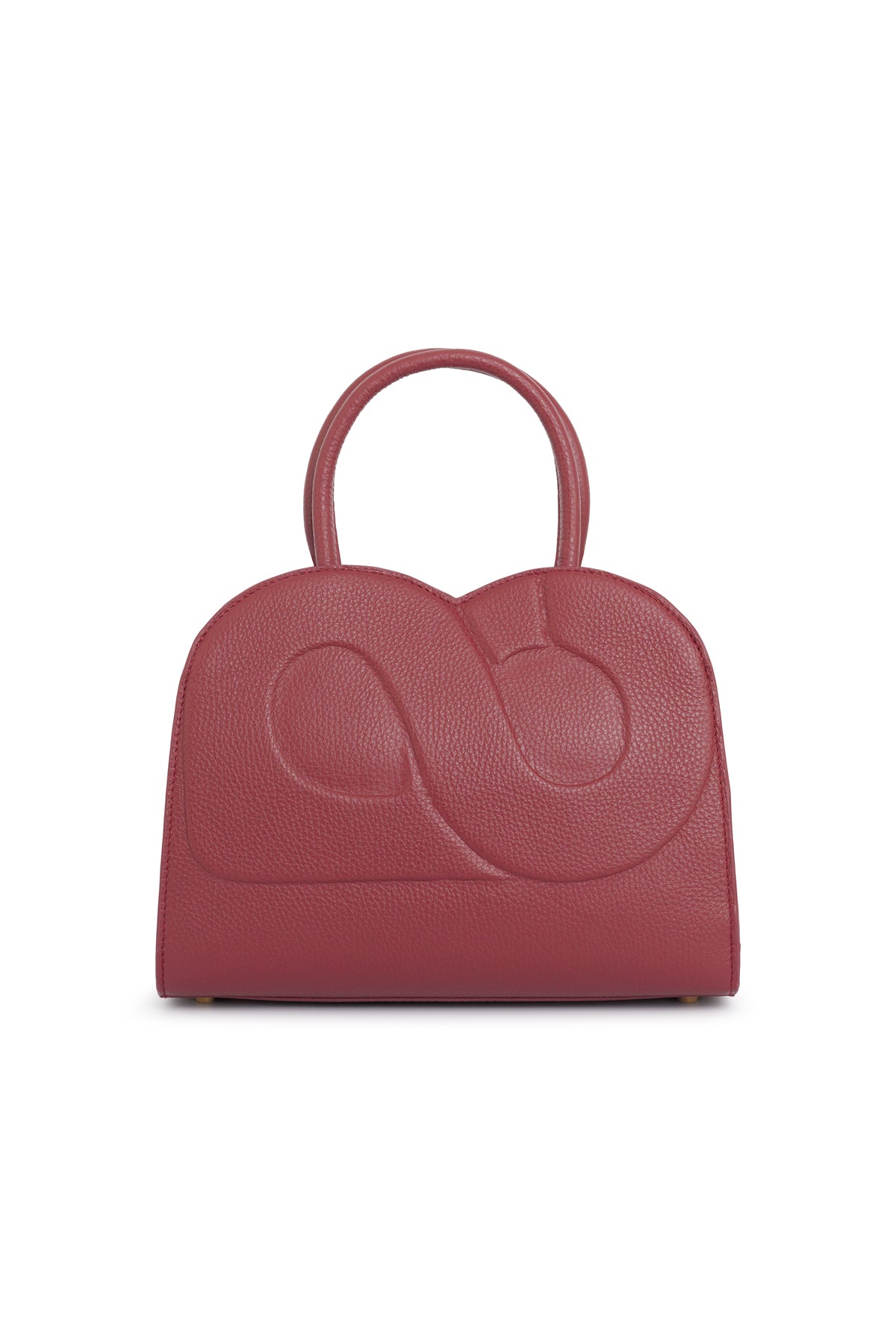 Joy Bag Medium - Cranberry