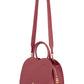 Joy Bag Medium - Cranberry