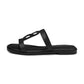 Kefi 2.0 Sandal - Black