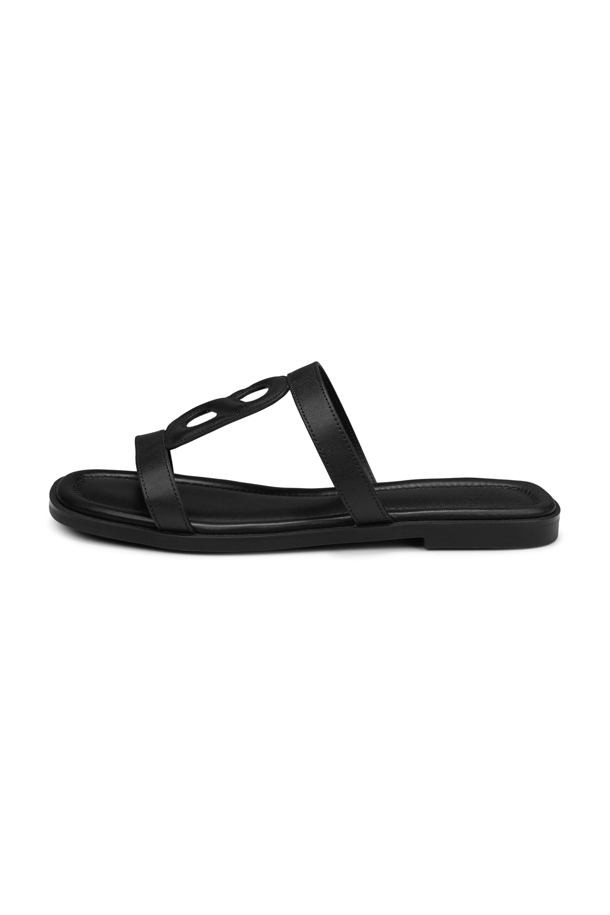 Kefi 2.0 Sandal - Black