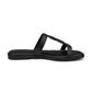 Kefi 2.0 Sandal - Black