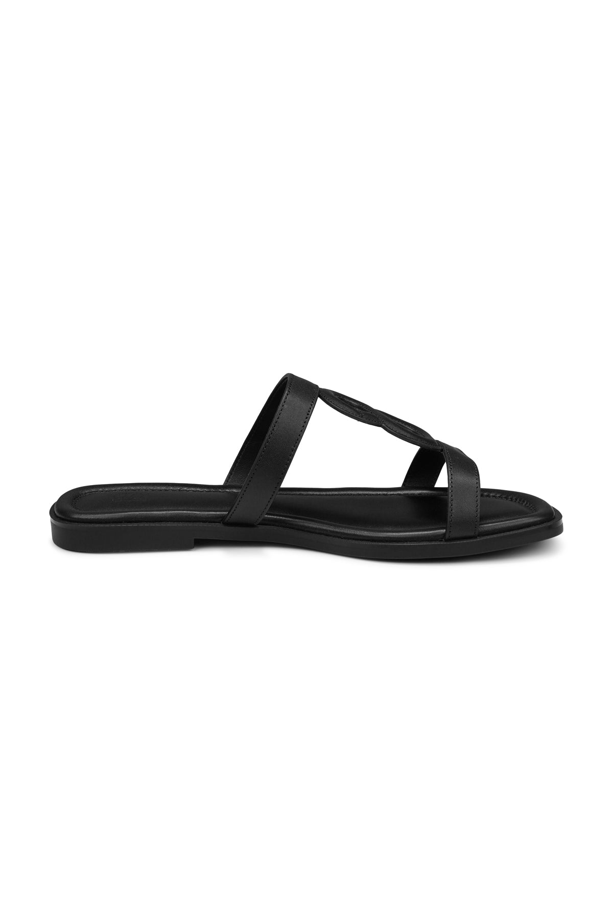 Kefi 2.0 Sandal - Black