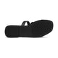 Kefi 2.0 Sandal - Black