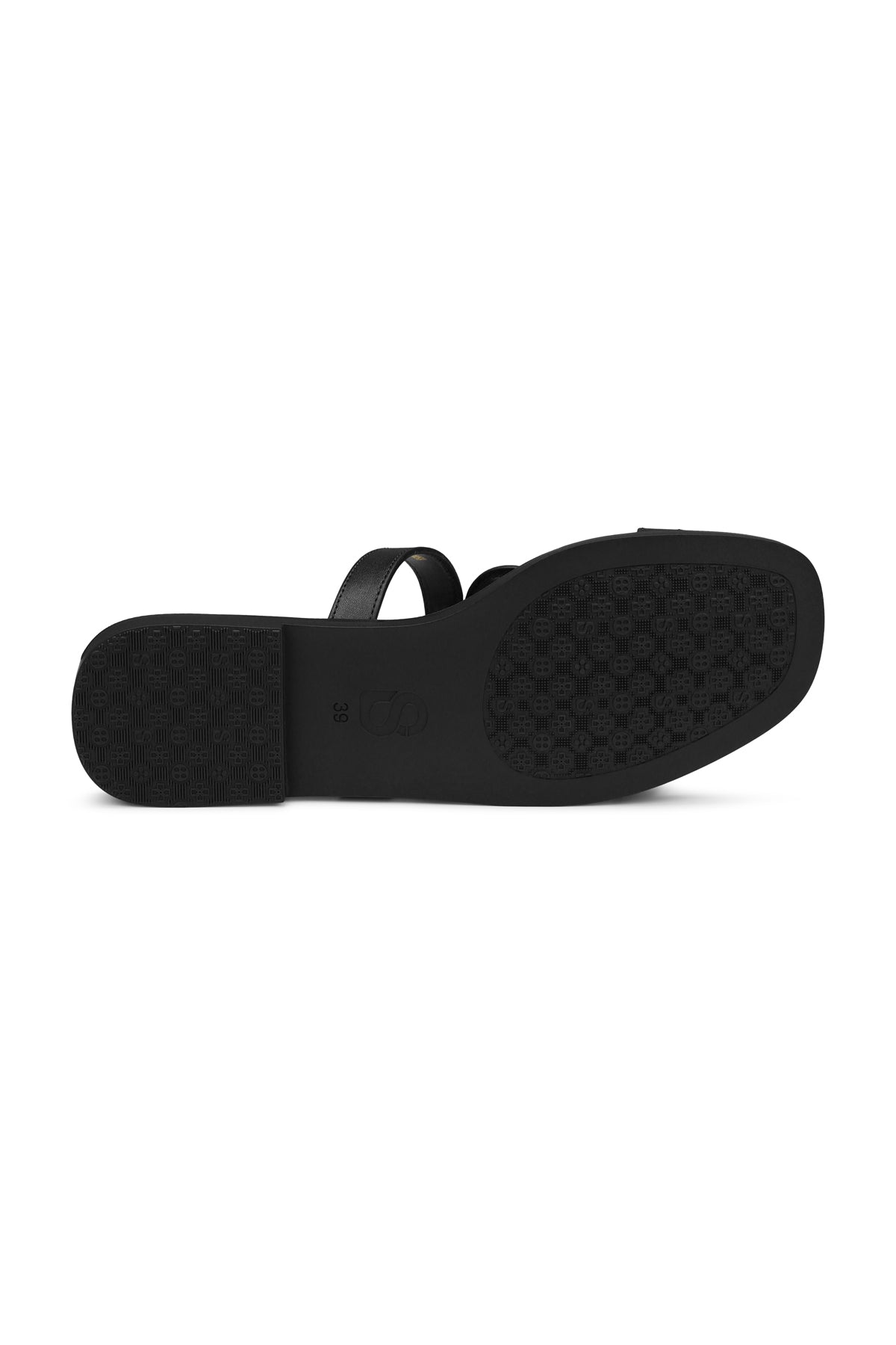 Kefi 2.0 Sandal - Black