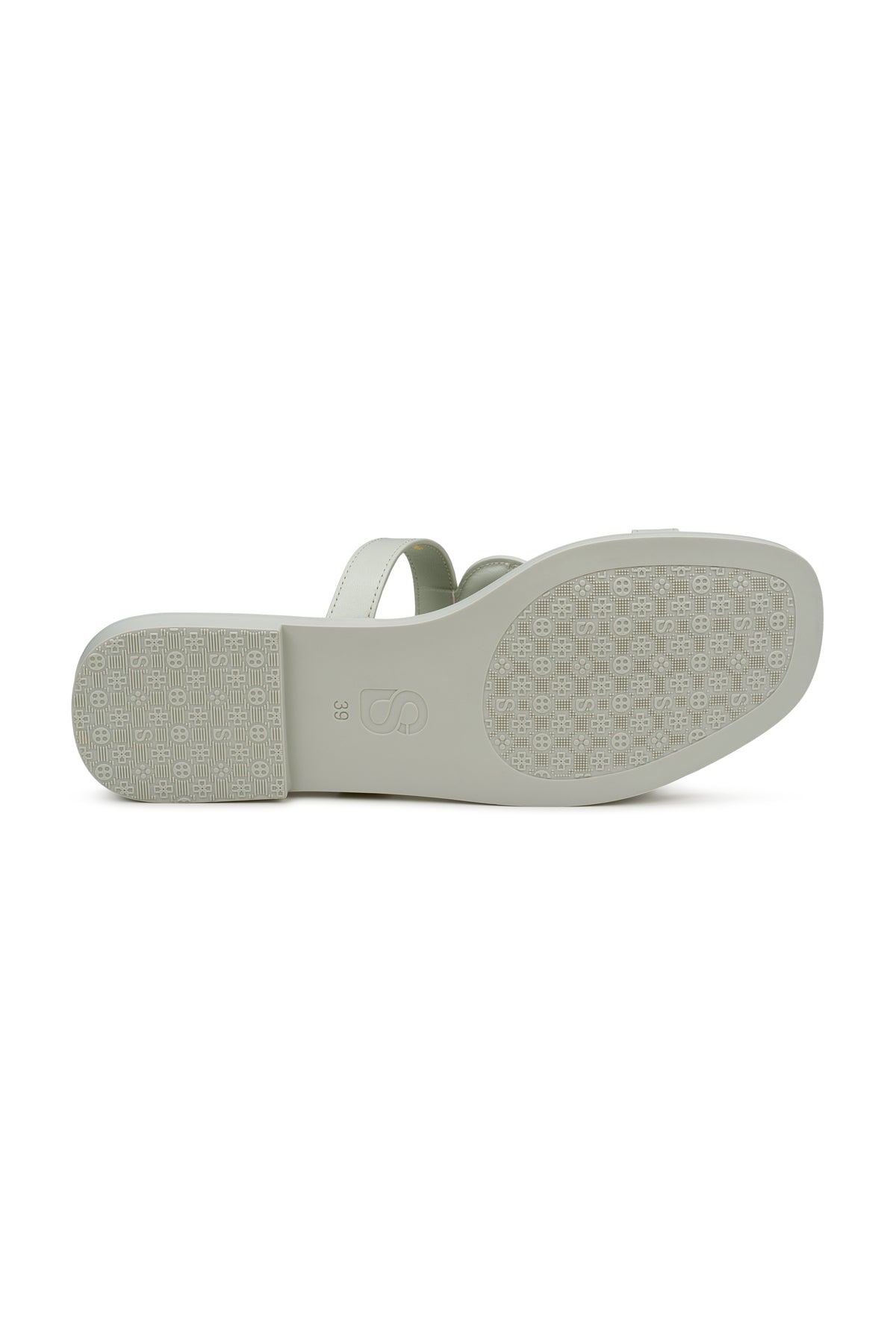 Kefi 2.0 Sandal - Gray