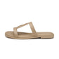 Kefi 2.0 Sandal - Hazelnut