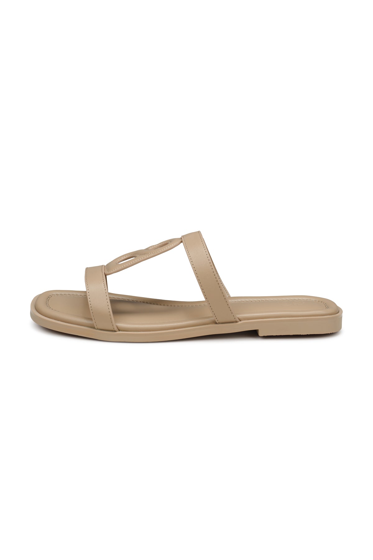 Kefi 2.0 Sandal - Hazelnut