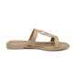 Kefi 2.0 Sandal - Hazelnut