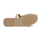 Kefi 2.0 Sandal - Hazelnut