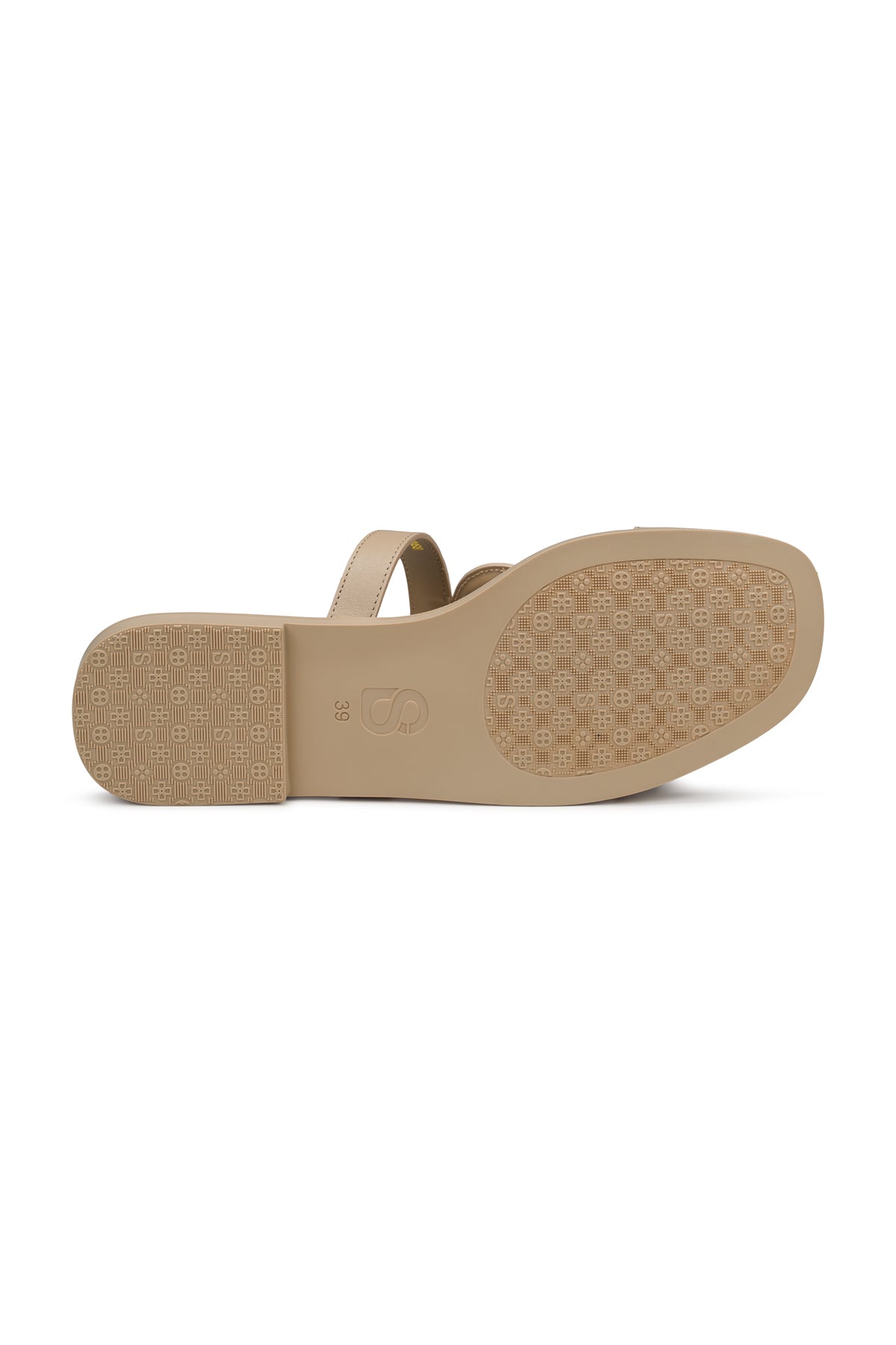 Kefi 2.0 Sandal - Hazelnut