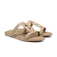 Kefi 2.0 Sandal - Hazelnut