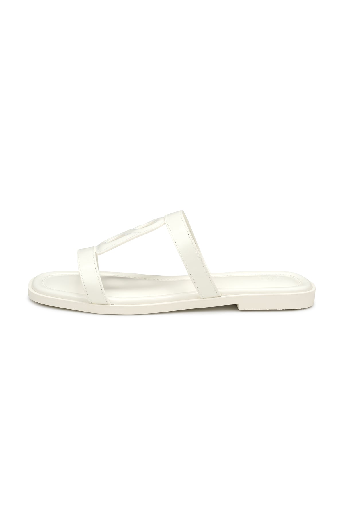 Kefi 2.0 Sandal - White