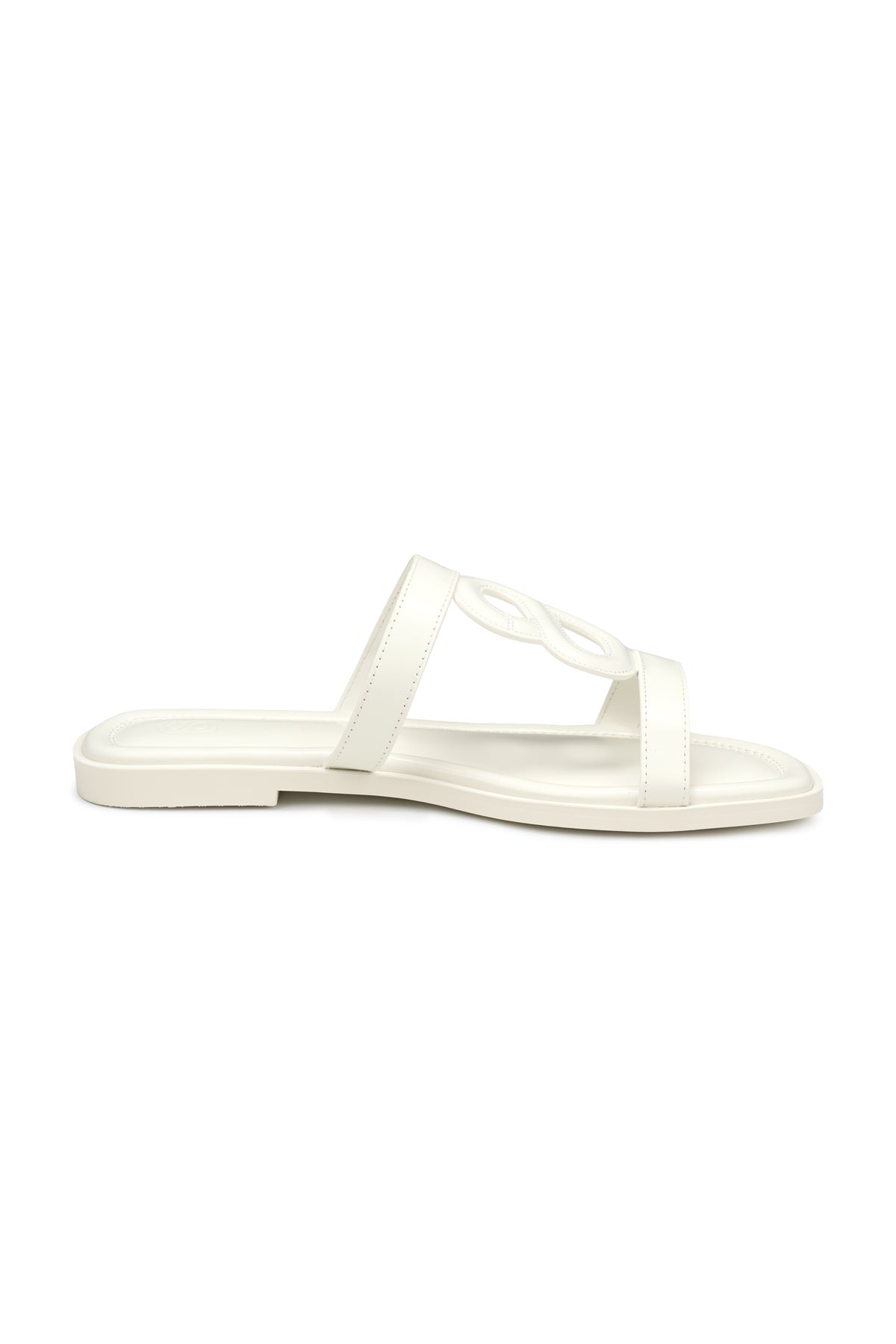 Kefi 2.0 Sandal - White