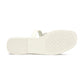 Kefi 2.0 Sandal - White