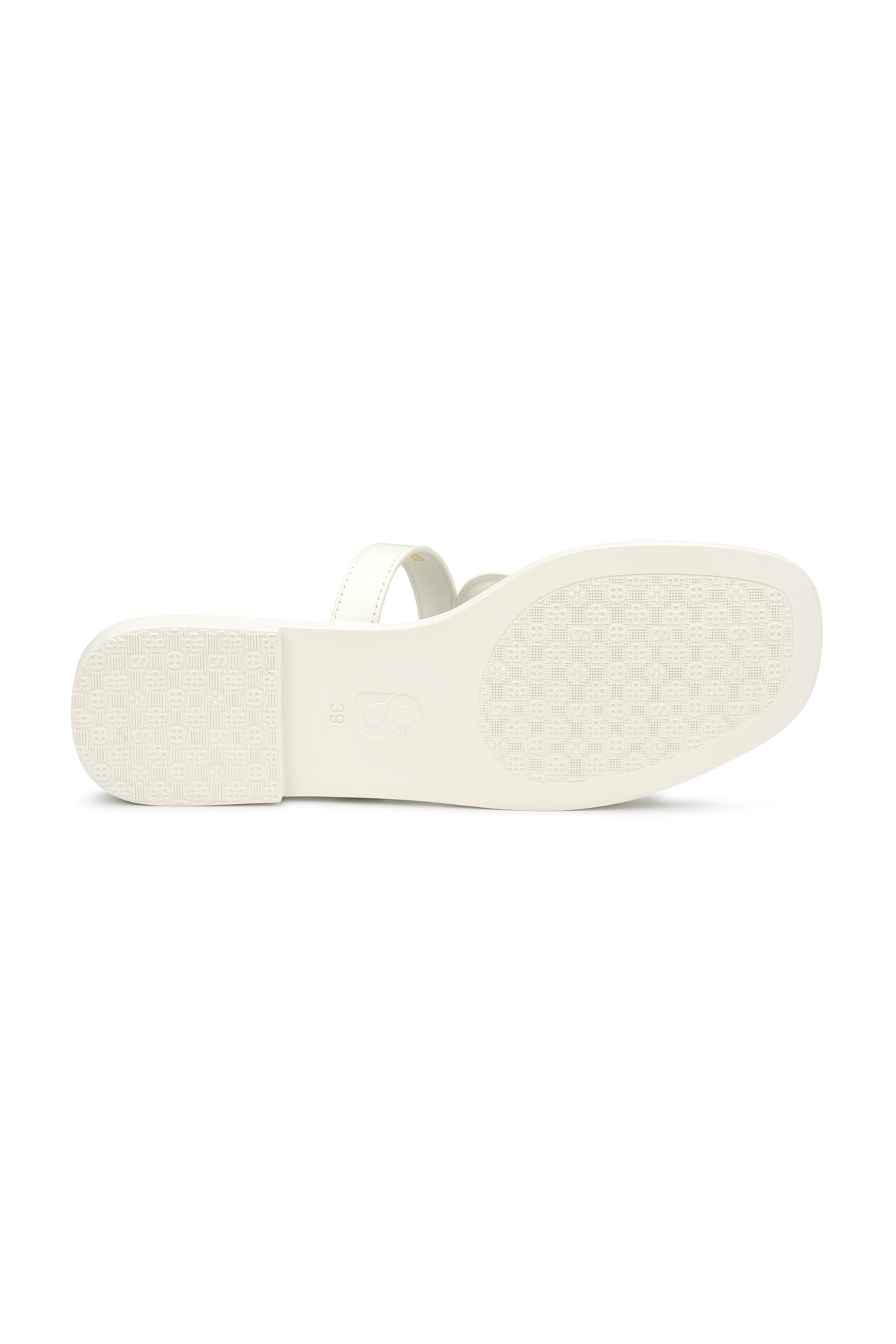 Kefi 2.0 Sandal - White