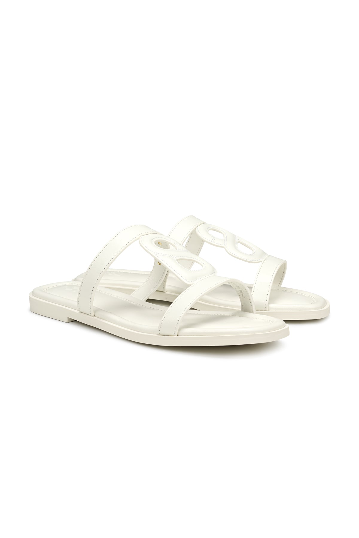 Kefi 2.0 Sandal - White