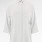 Kyla Oversize Shirt - Ivory